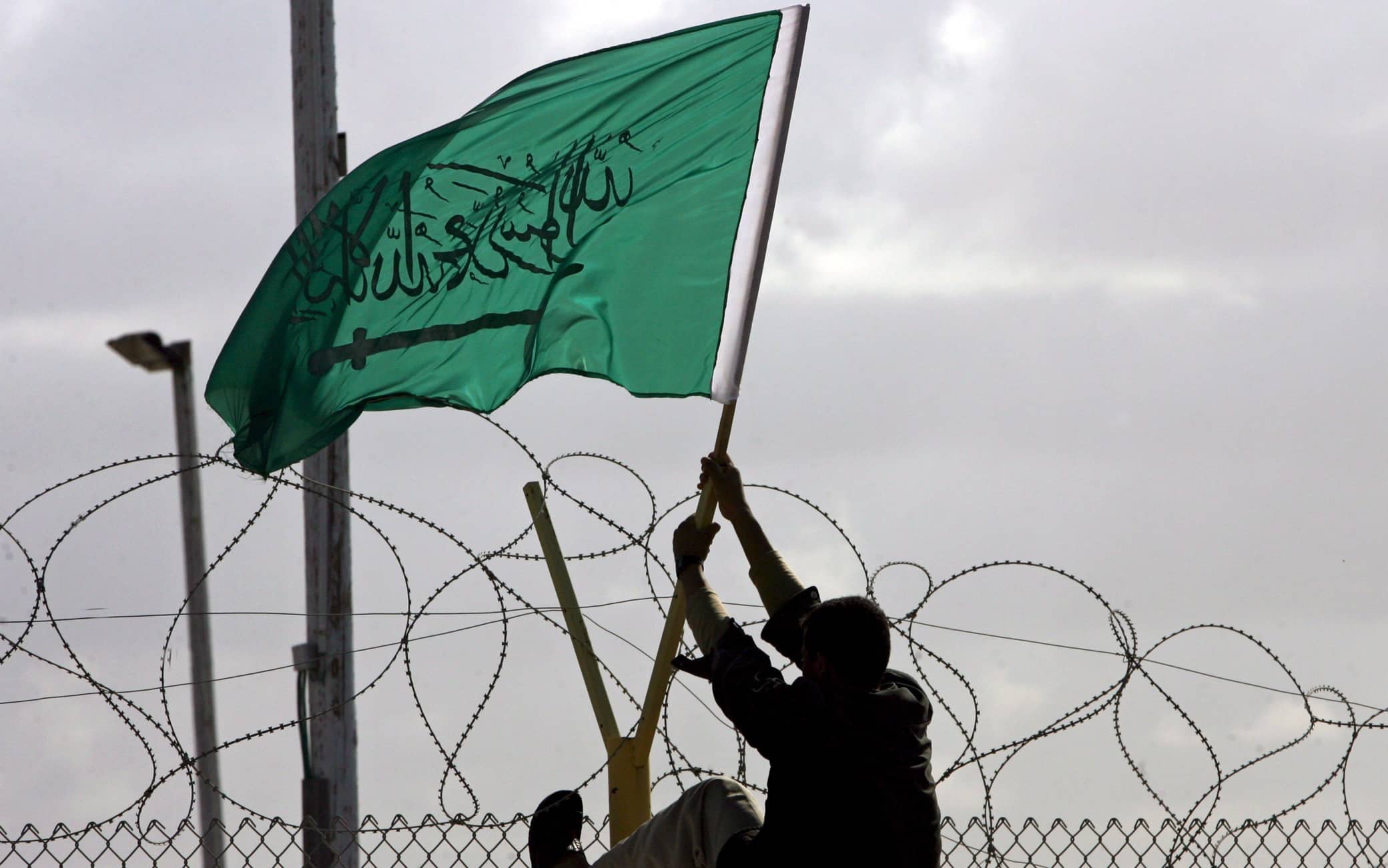 Hamas